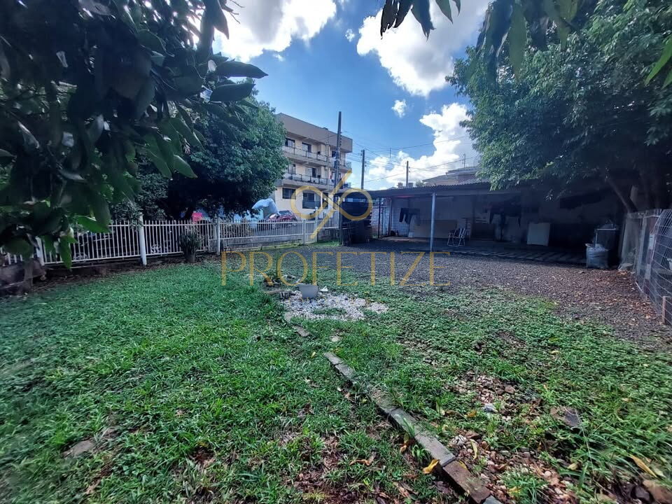 TERRENO À VENDA NO ENGENHO BRAUN